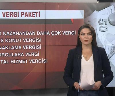 Sporculara vergi yolda
