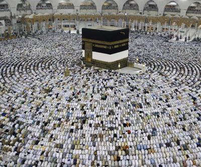 Kabe Nedir, Neden Kutsaldır Kabe Nerededir, Ne Zaman Kim Tarafından Yapılmıştır