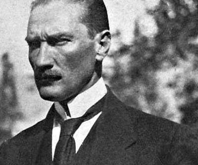 Kısa ve uzun 10 Kasım şiirleri... Anlamlı, 3, 4 kıtalık 10 Kasım ile ilgili şiirler ve sözler