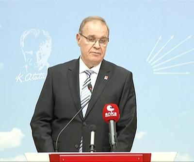 İçişlerinin çubuk raporu