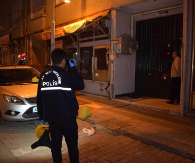 Yardım için gittiği evde hayatını kaybetti