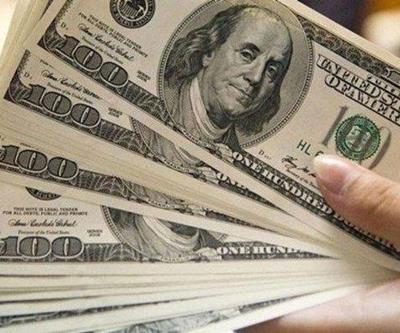 Dolar ne kadar, kaç TL 21 Şubat güncel dolar TL kuru