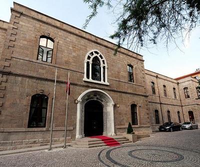 Ankara Valiliğinden patlama iddialarına açıklama