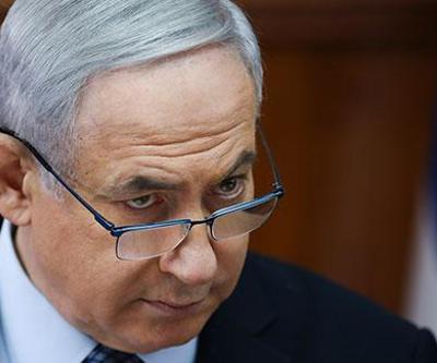 İsrailde koalisyon çıkmazı Hedefte Netanyahu var