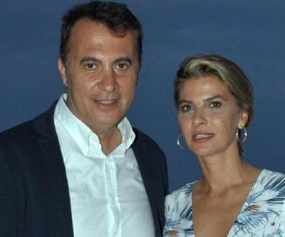 Fikret Orman ile Tuğba Coşkun evleniyor