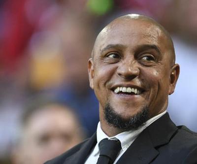 Roberto Carlos: Fenerbahçeye bir gün dönmek istiyorum