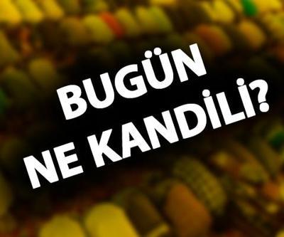Bugün ne kandili 8 Kasım 2019 ne kandili