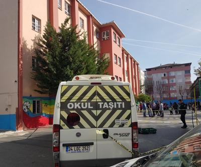 Son dakika... Eylüle çarpan servis şoförü tutuklandı