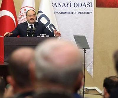 Teknoloji Odaklı Sanayi Hamlesinde başvuru süresi uzuyor