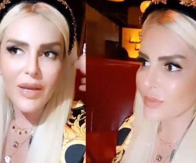 Selin Ciğerciden iddialı çıkış