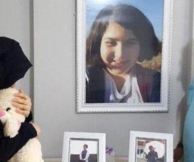Rabia Nazın adı kardeşiyle yaşıyor
