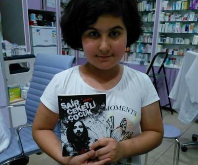 Rabia Nazın babası, DNA örneği alınması için savcılığa başvurdu