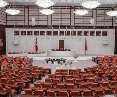 Af yasası Meclis’ten geçti mi Af yasası ile ilgili son dakika haberler
