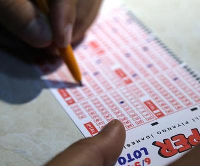 Süper Loto çekildi / 14 Kasım 2019 Süper Loto sonuçları