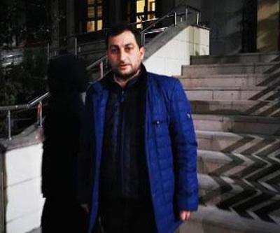Şaban Vatan serbest bırakıldı