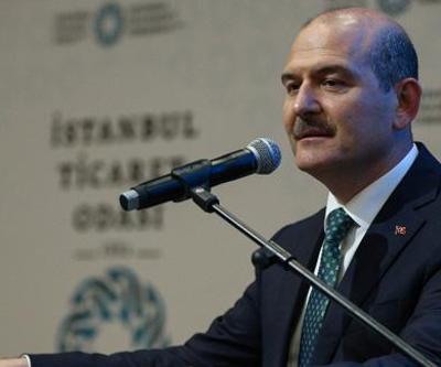 İçişleri Bakanı Soyludan Rabia Naz açıklaması