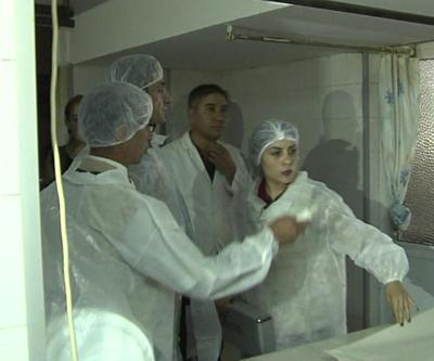 216 kantine ceza kesildi