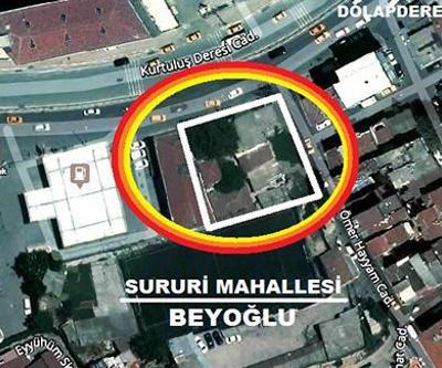 İzmir Büyükşehir Belediyesi, İstanbuldaki arsasını satma kararı aldı