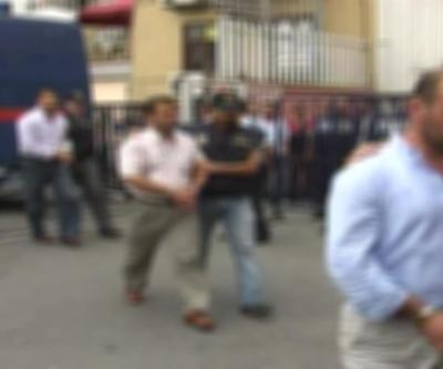 İstanbulda asayiş olayları azaldı