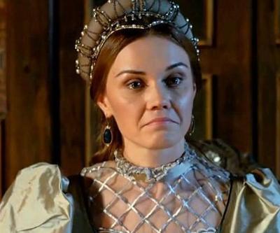 Alma Terzic kimdir Kuruluş Osman SOFİA kaç yaşında Veda filminde rol almıştı