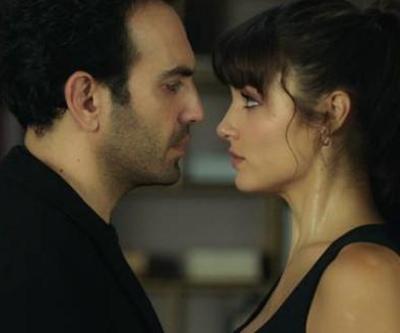 Azize ikinci bölüm fragmanı: Azize Barbaros’un eline düşüyor