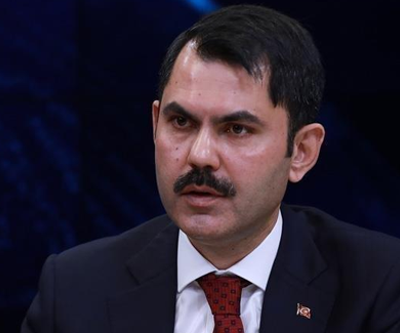 Bakan Kurumdan siyanür açıklaması