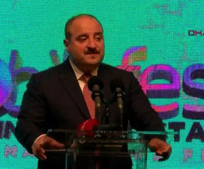 Mobil uygulama fuarı Mobilefest İstanbul başladı