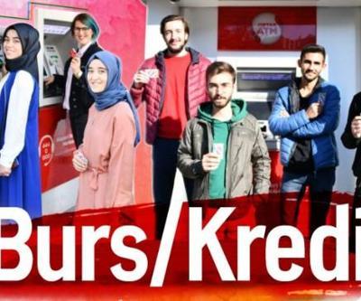 Son dakika... GSB KYK burs başvurusu başladı e-devlet KYK burs ve kredi başvurusu nasıl yapılır