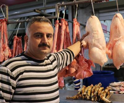 50 liraya çıkan kuyruk yağı et fiyatıyla yarışıyor