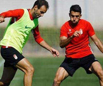 İsmail Köybaşı yine kadro dışı