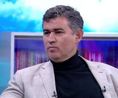 Feyzioğlundan Suriyeye çözüm önerisi