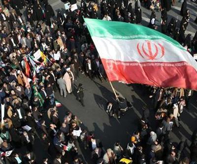 İran, gösterilerle ilgili Suudi Arabistanı suçladı