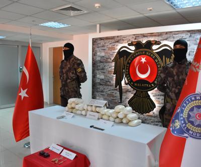 Malatyada patlayıcı yüklü otomobil davasında karar verildi