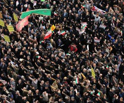 Uluslararası Af Örgütü: İrandaki olaylarda ölü sayısı en az 143