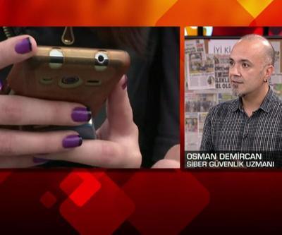 Whatsapp’taki yeni tehlike