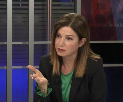 Saygı Öztürk: Muharrem İnce CHPye çağrılacak
