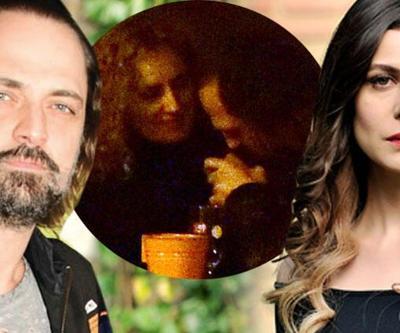 Ertan Saban ihanet iddiasıyla ilgili konuştu O iş kapandı
