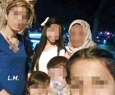 ‘Sınır dışı ederseniz aşiret beni öldürecek’