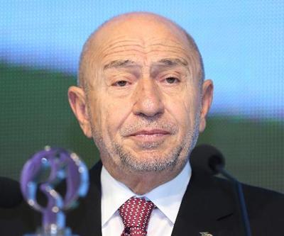 TFF Başkanı Özdemirden Dünya Engelliler Günü mesajı