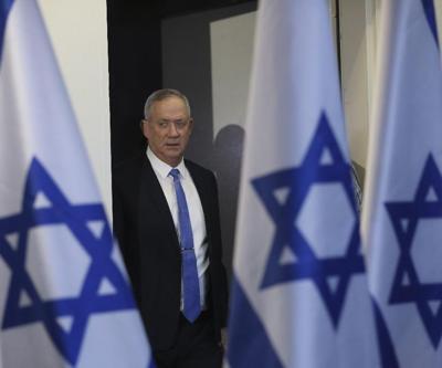 Netanyahu ile Gantz koalisyon konusunda yine anlaşamadı