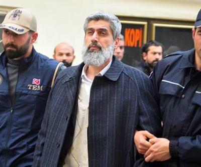 Alparslan Kuytul tahliye edildi