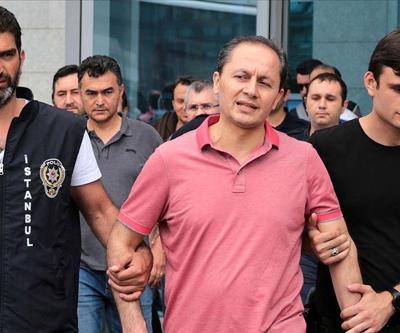 Son dakika: Eski HSYK 1. Daire Başkanı Okur’a 10 yıl hapis cezası