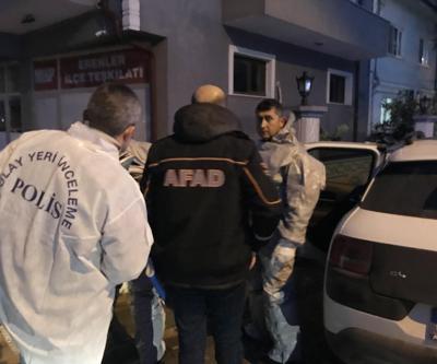 Üniversite öğrencisi, teyzesinin evinde ölü bulundu