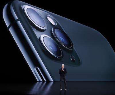 iPhone 11 Proda güvenlik açığı