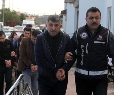 55 milyonluk arazi vurgununa ev hapsi cezası