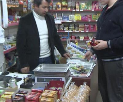 Küçük bakkal esnafı korunacak