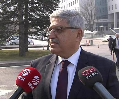 Milletvekillerine çakar hakkı