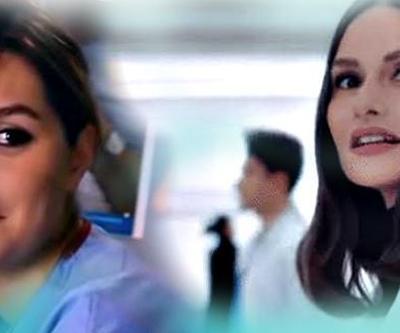 Yasemin Ergene Özilhan kimdir Mucize Doktor’un Ela karakteri kaç yaşında