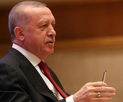 Cumhurbaşkanı Erdoğandan KYK borçlarıyla ilgili açıklama