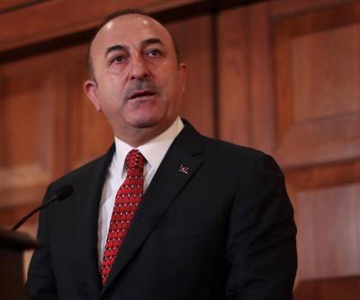 Son dakika... Bakan Çavuşoğlundan İncirlik ve Kürecik çıkışı